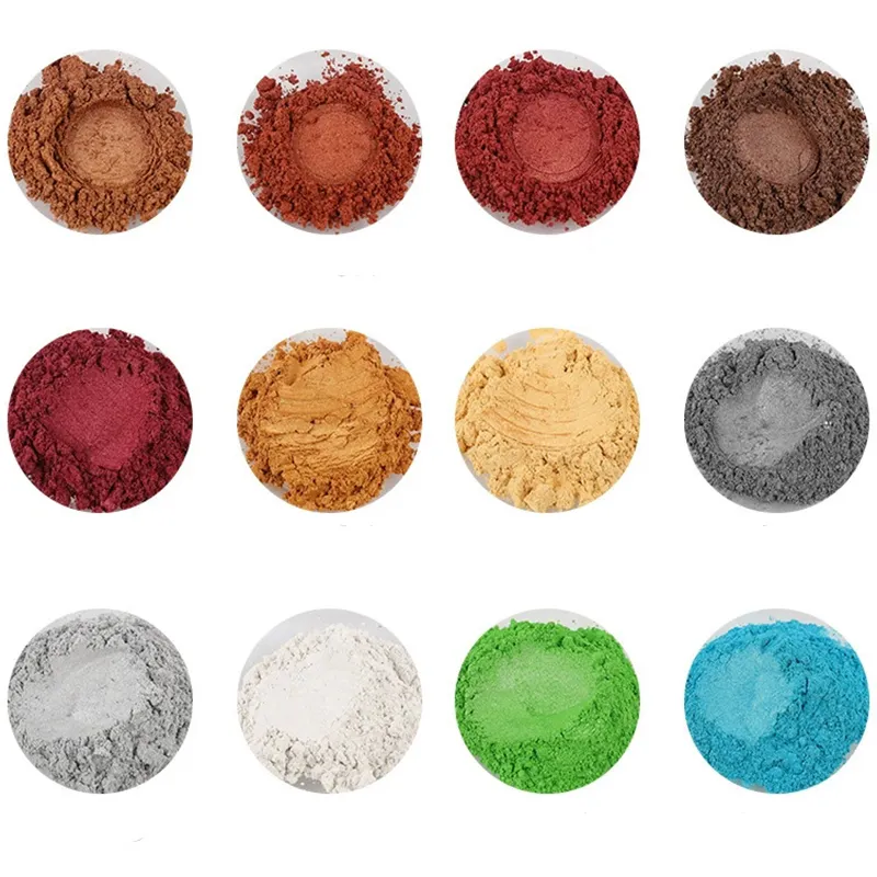 Hersteller kundenspezifischer Nailart MICA Azmee 2