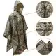 Custom Camouflage Waterproof Suit Loogu 2