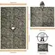 Custom Camouflage Waterproof Suit Loogu 4