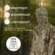 Wholesale Camo Rain Gear for Men Loogu Brand 3