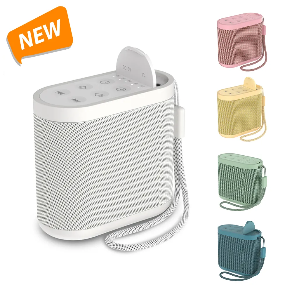 White Noise Machine for Office by Hi-FiD 2