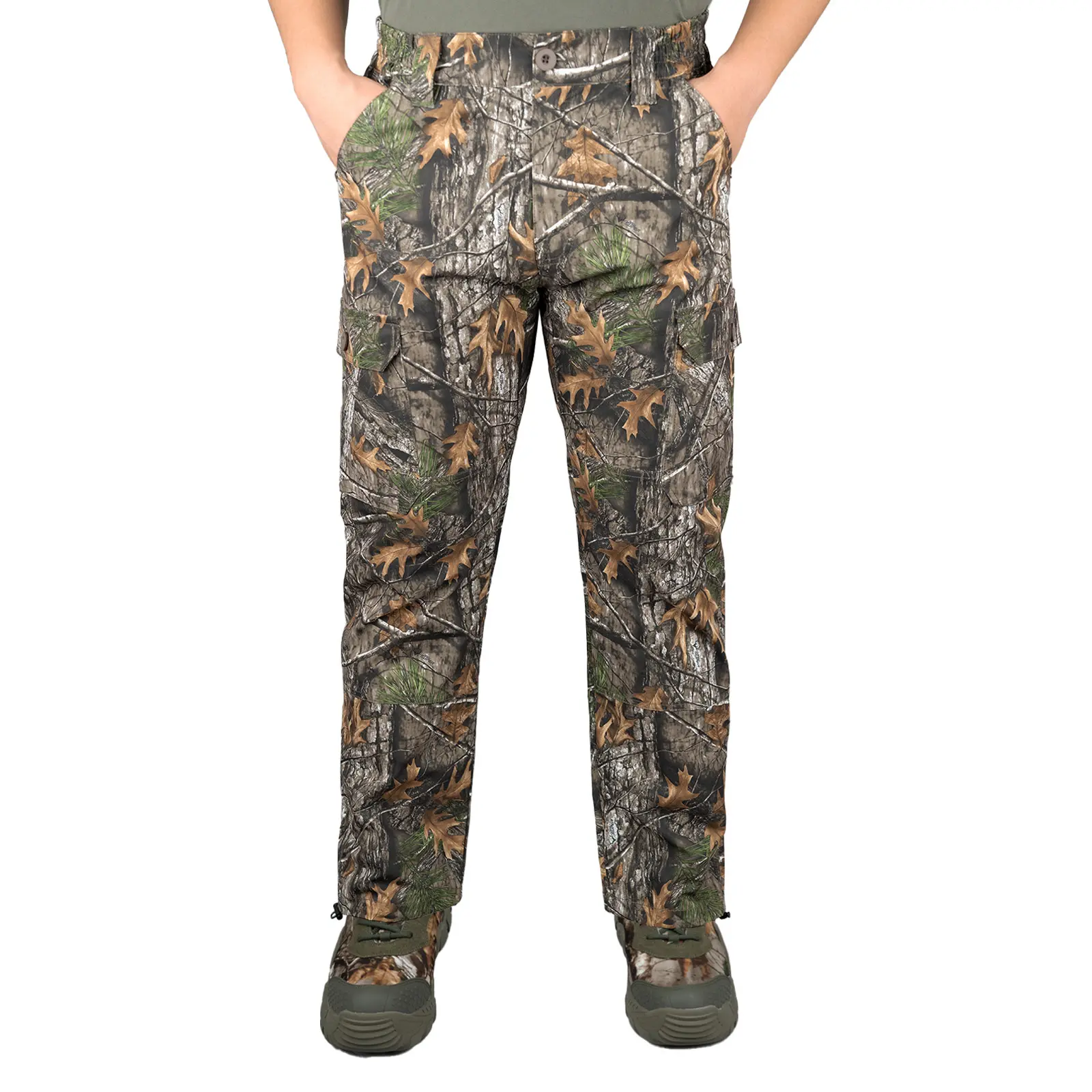 Stay Dry In The Field: The Best Water-Resistant Hunting Pants For Outdoor Adventures 1