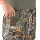 Custom Outdoor Camo Pants Loogu 2