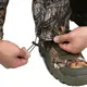 Custom Outdoor Camo Pants Loogu 4
