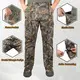 Custom Outdoor Camo Pants Loogu 5