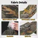Custom Outdoor Camo Pants Loogu 6