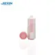 Custom Glass Cosmetic Jars Wholesale JIEXIN 4