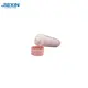 Custom Glass Cosmetic Jars Wholesale JIEXIN 2