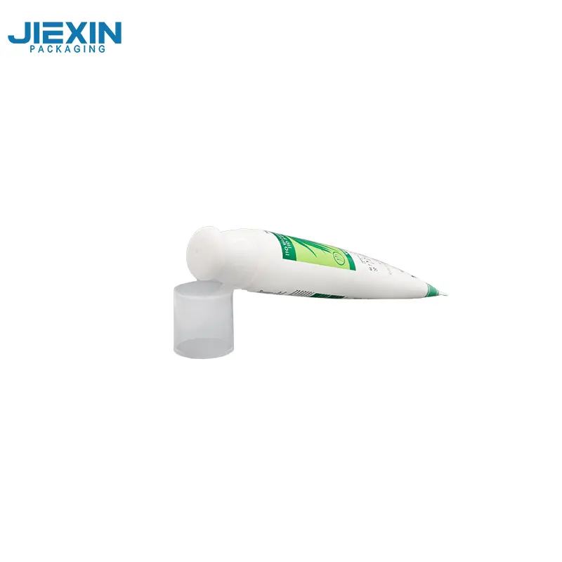 Face Wash Tube Wholesale - JIEXIN 2
