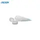 Empty Lip Gloss Wand Tubes JIEXIN, 5