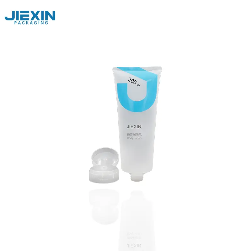 Empty Lip Gloss Wand Tubes JIEXIN, 4