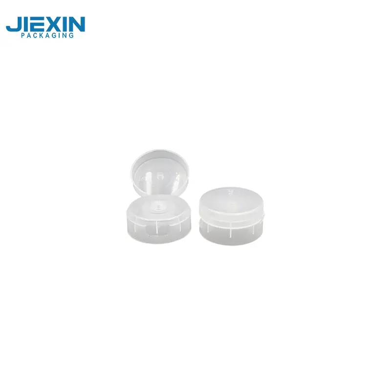 Empty Lip Gloss Wand Tubes JIEXIN, 3