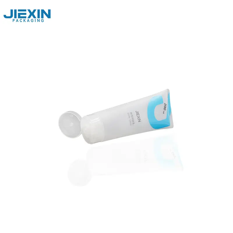 Empty Lip Gloss Wand Tubes JIEXIN, 2