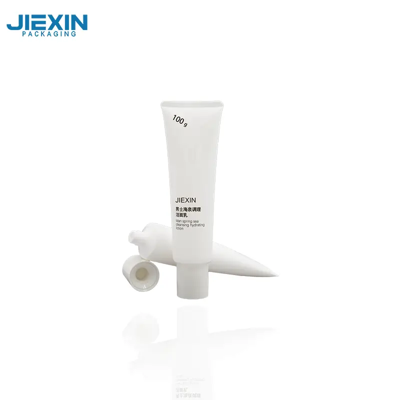 JIEXIN Cardboard Lip Balm Containers 5