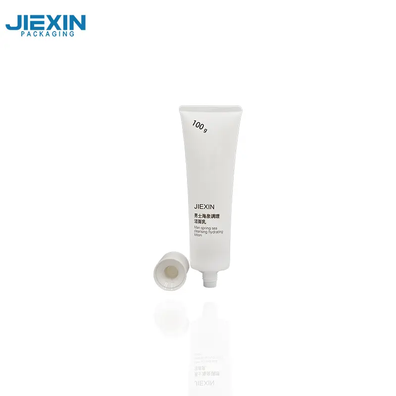 JIEXIN Cardboard Lip Balm Containers 4