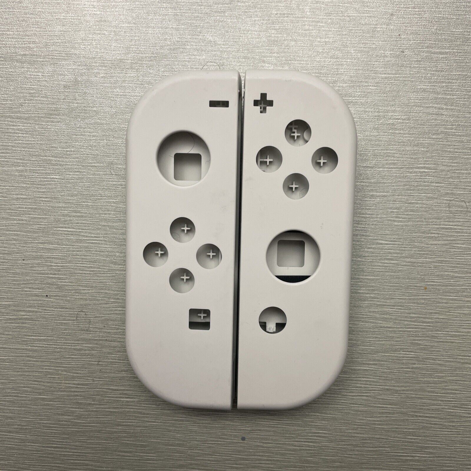 Custom OEM CNC Milling Blue Anodized Aluminum Game Pad 6
