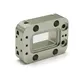 Machined Aluminum Parts Anodizing Gallery of CNC Parts Wholesale - Ruixing 3