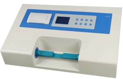 Probador de dureza de tabletas YD-3 1