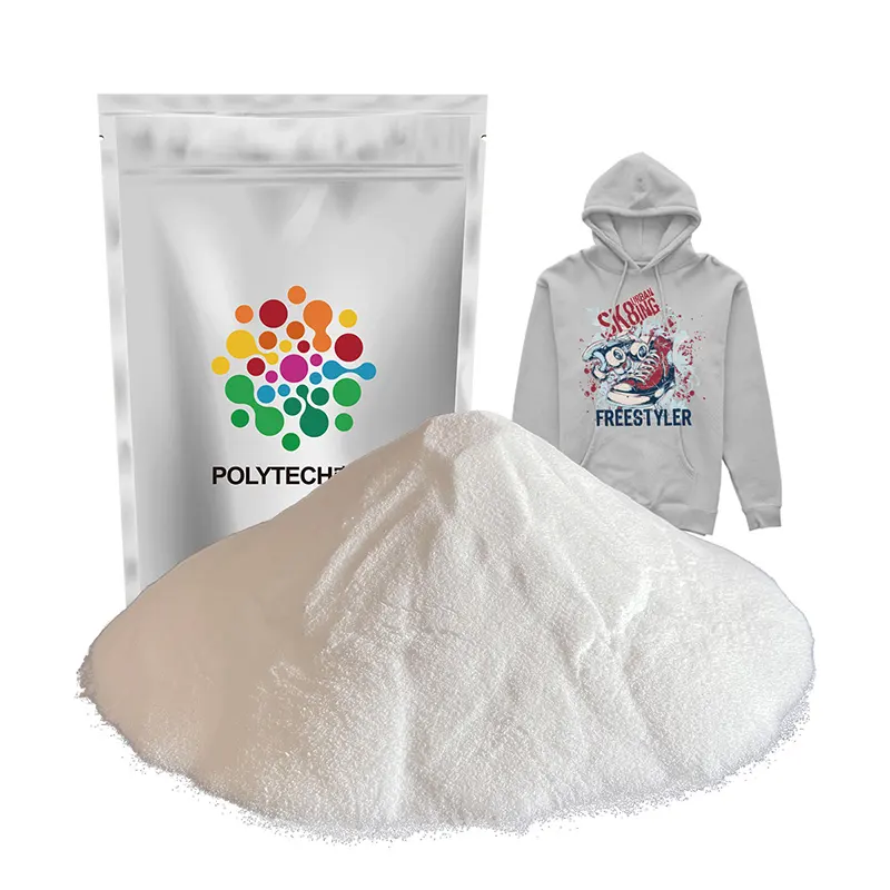 Sublimation Transfer Powder - - Polytech-1 2