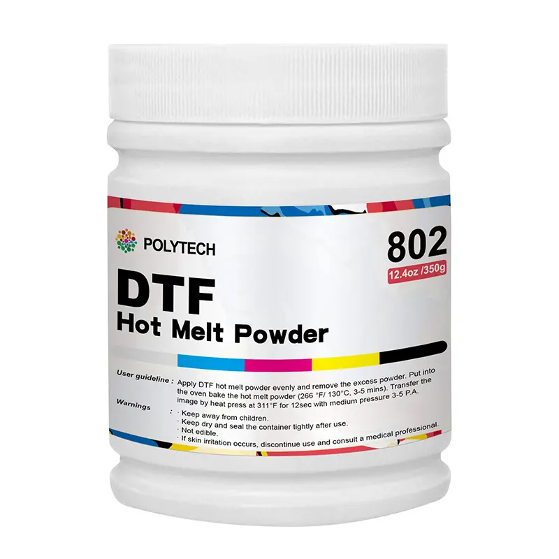 Sublimation Transfer Powder - - Polytech-1 5