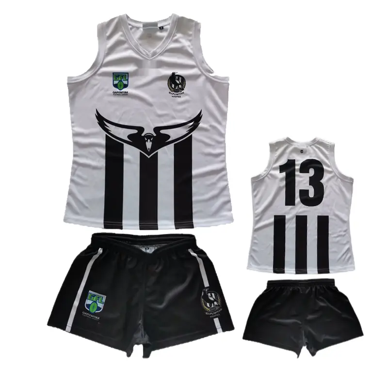 Hotteamwear Supplier Aibort Brand 3