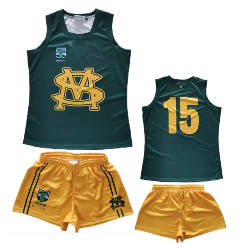 Hotteamwear Supplier Aibort Brand 4