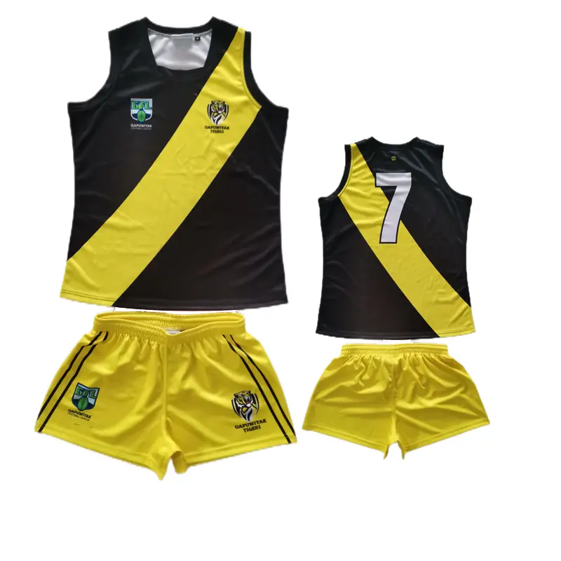 Hotteamwear Supplier Aibort Brand 6