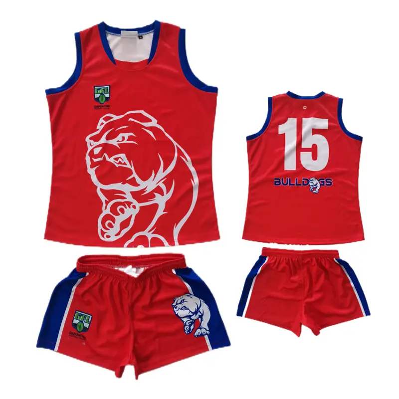 Hotteamwear Supplier Aibort Brand 7