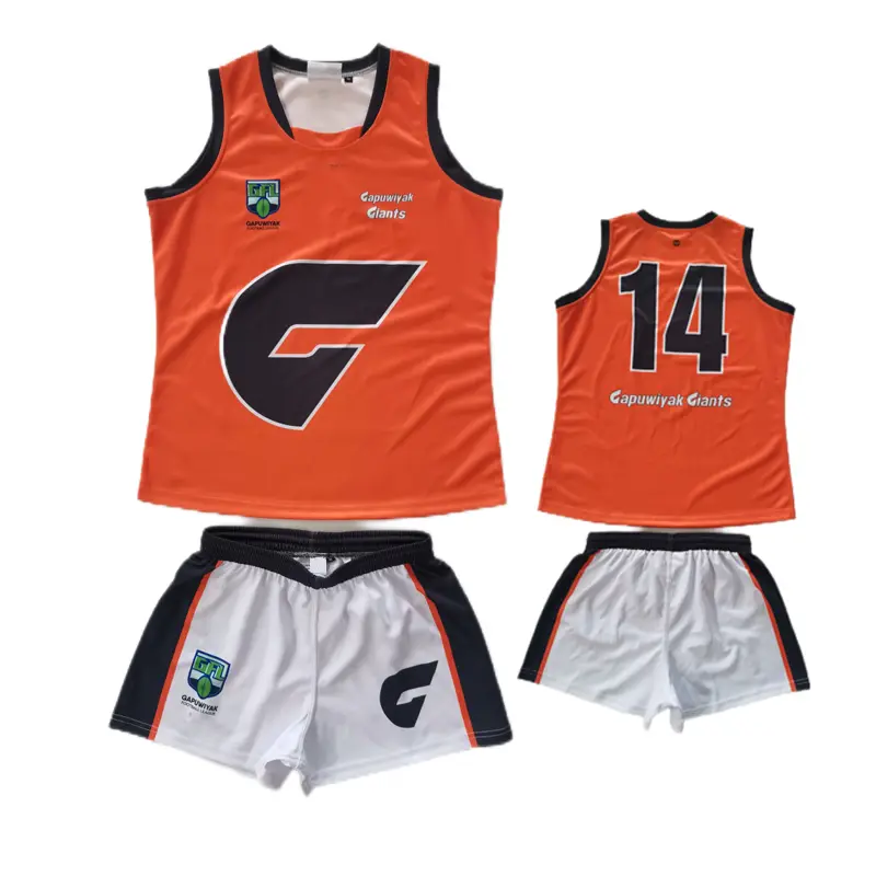 Hotteamwear Supplier Aibort Brand 8