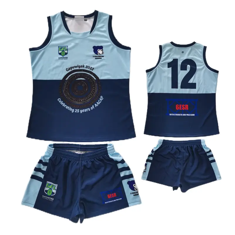 Hotteamwear Supplier Aibort Brand 9