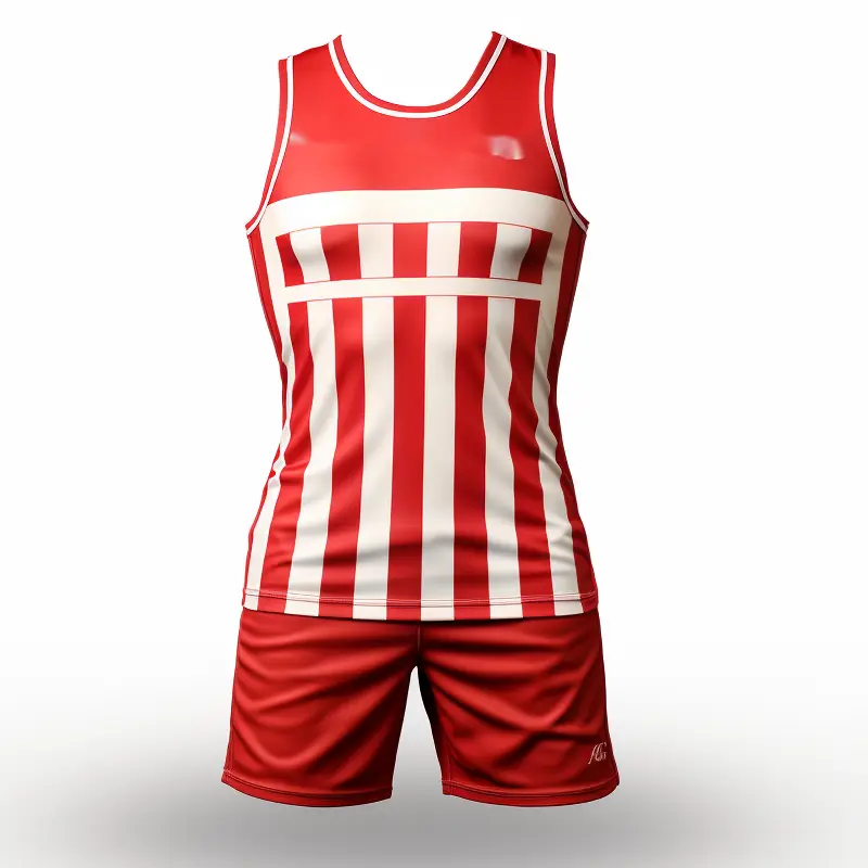 Custom Tennis Teamwear Aibort,2-3 Weeks 6