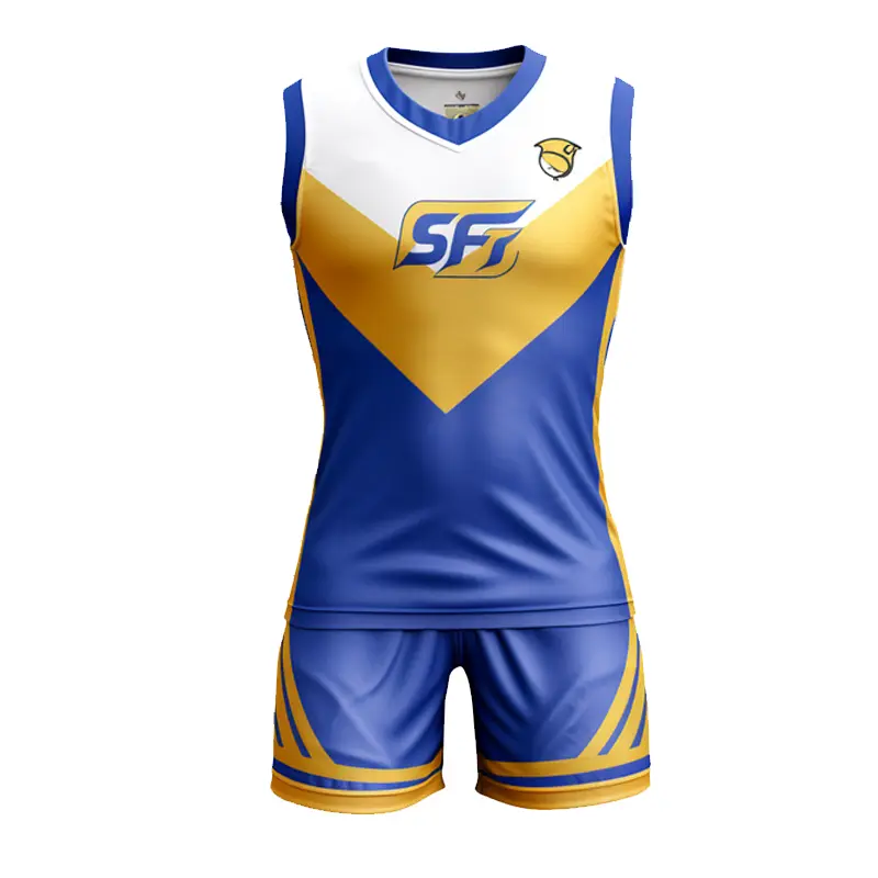 Custom Tennis Teamwear Aibort,2-3 Weeks 9