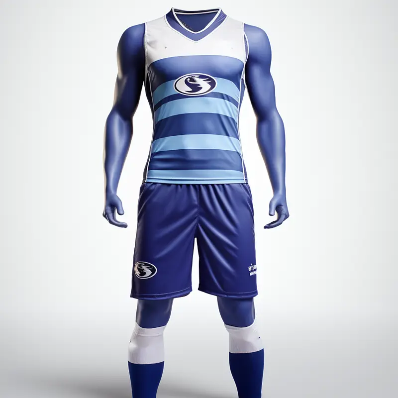 Custom Tennis Teamwear Aibort,2-3 Weeks 2