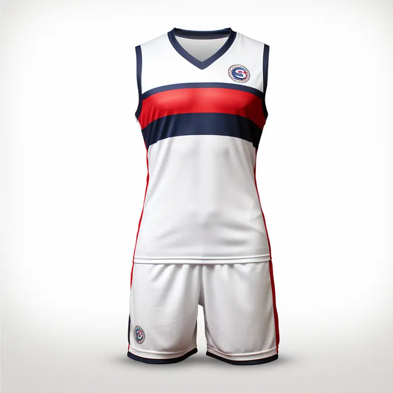 Custom Tennis Teamwear Aibort,2-3 Weeks 10