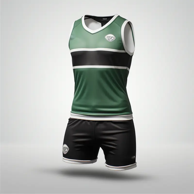 Custom Tennis Teamwear Aibort,2-3 Weeks 12