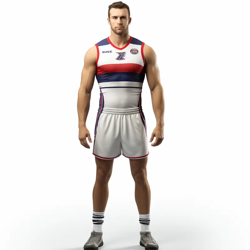 Custom Tennis Teamwear Aibort,2-3 Weeks 5