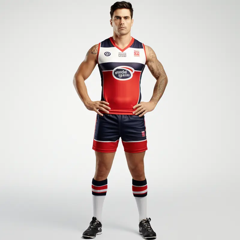 Custom Tennis Teamwear Aibort,2-3 Weeks 4