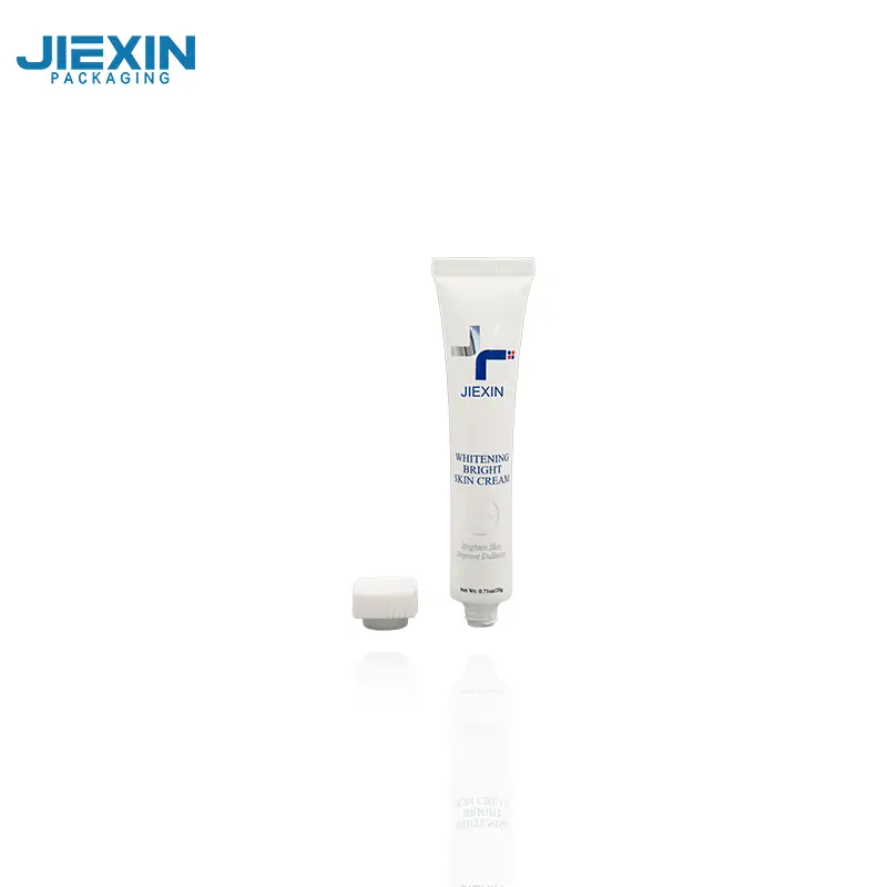8 Oz Cosmetic Jars with Lids JIEXIN, 4