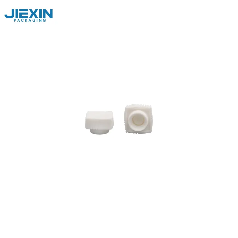 8 Oz Cosmetic Jars with Lids JIEXIN, 2