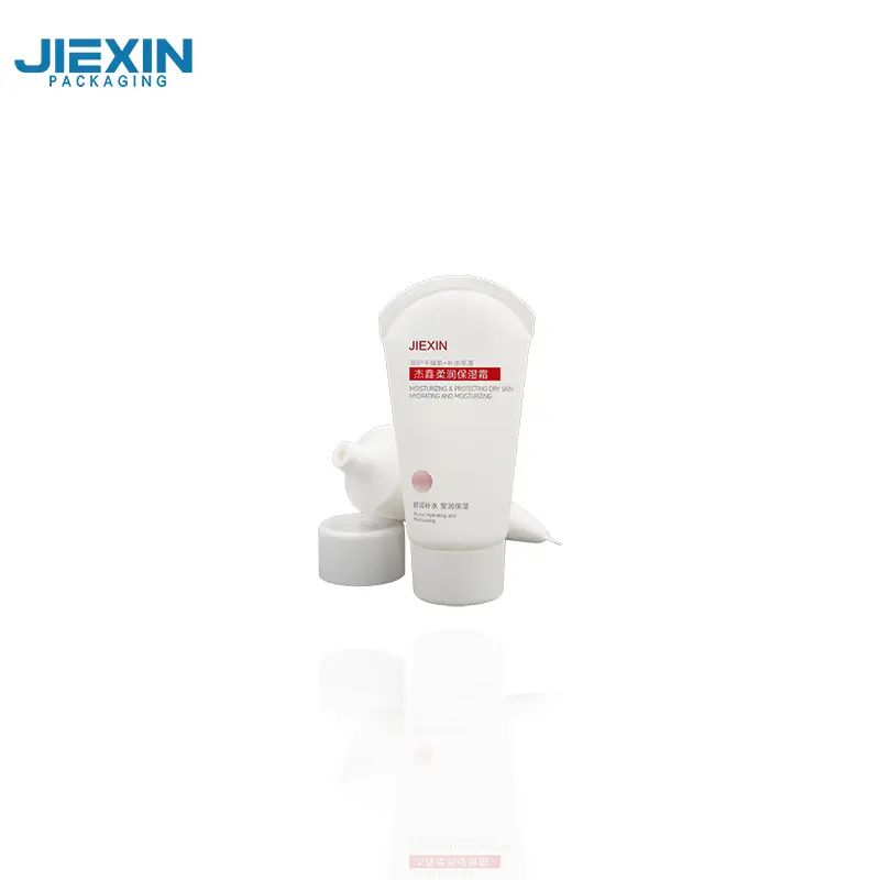 Paper Tube for Cosmetics - - JIEXIN 5