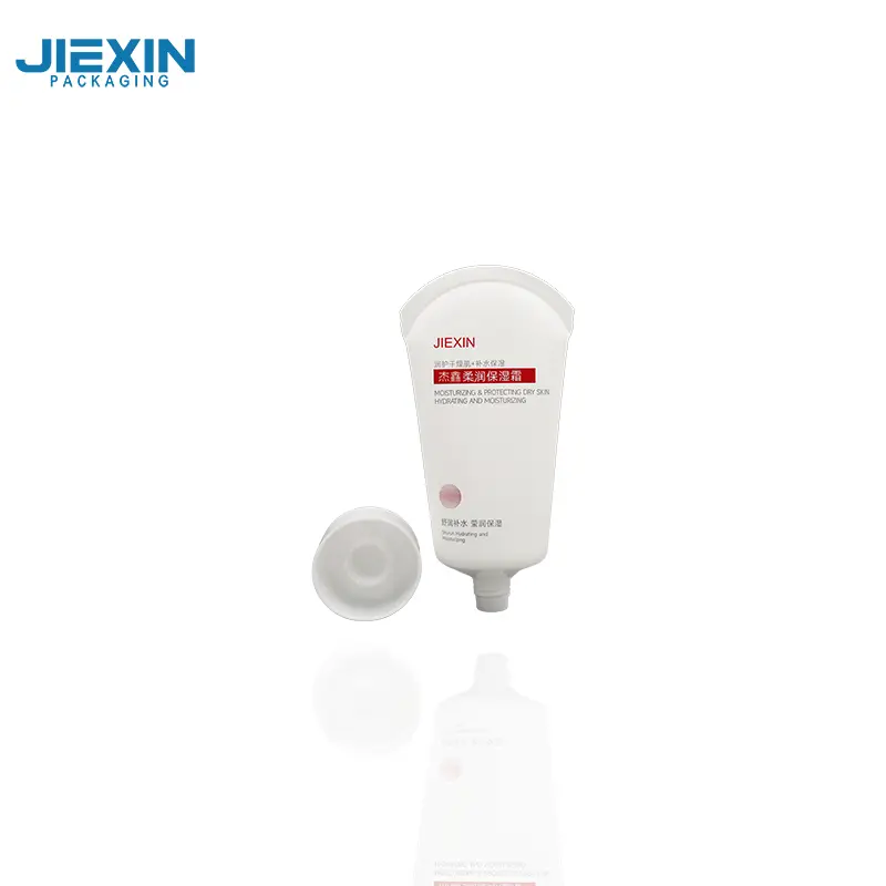 Paper Tube for Cosmetics - - JIEXIN 4