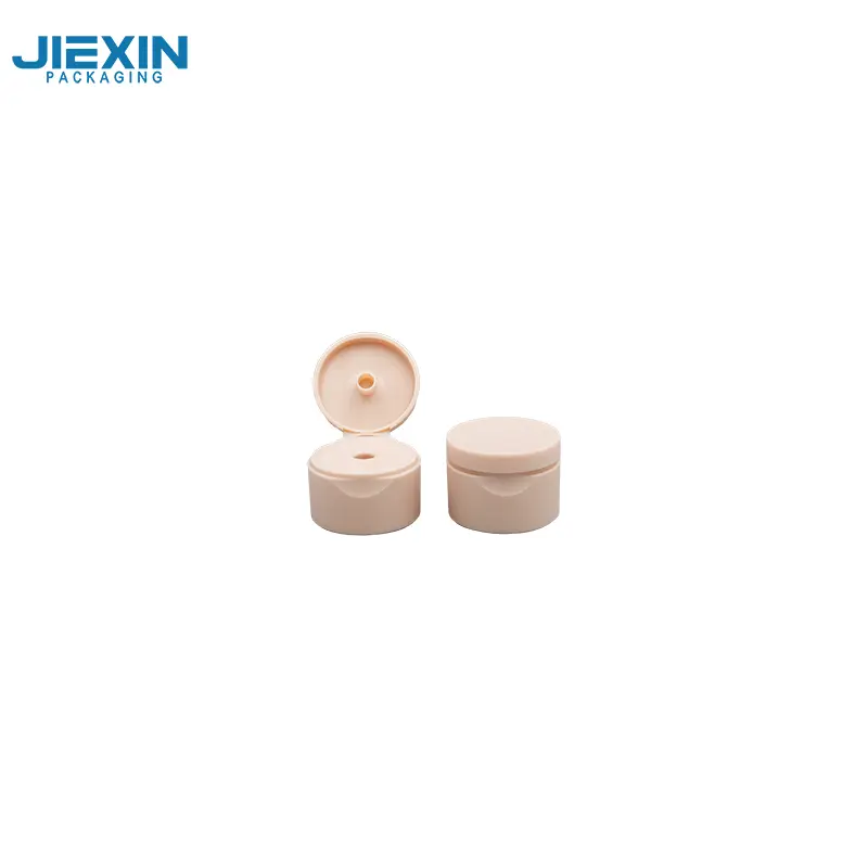 Custom 2oz Cosmetic Tubes JIEXIN 3