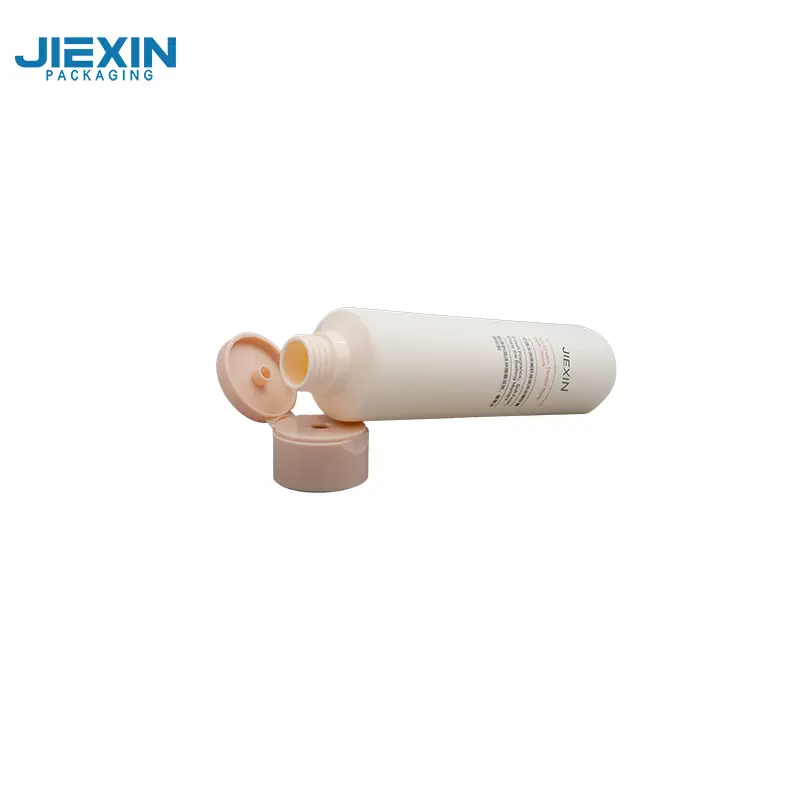 Custom 2oz Cosmetic Tubes JIEXIN 4