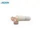 Custom 2oz Cosmetic Tubes JIEXIN 4