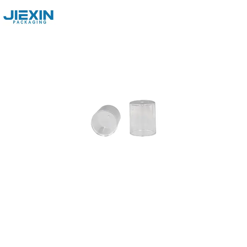 Metal Cosmetic Tubes JIEXIN 3