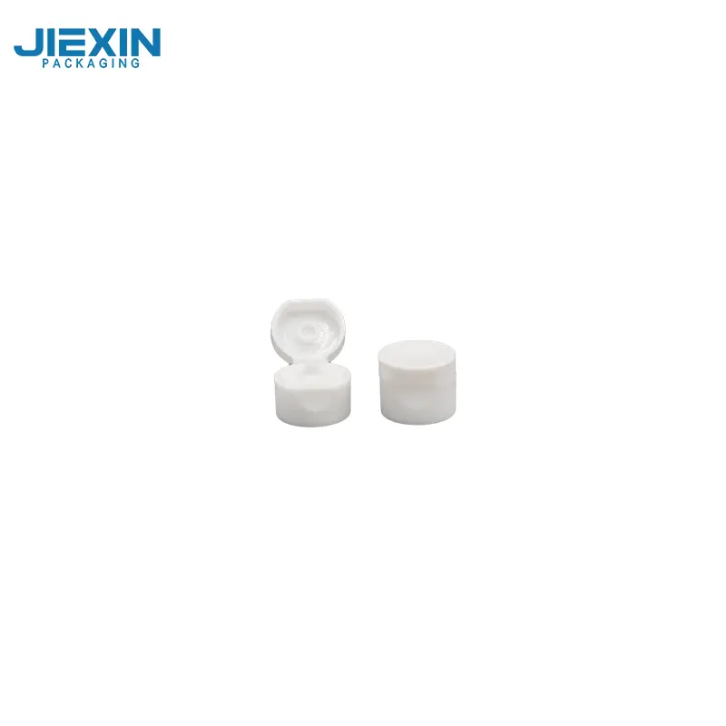Cardboard Cosmetic Tubes JIEXIN 3
