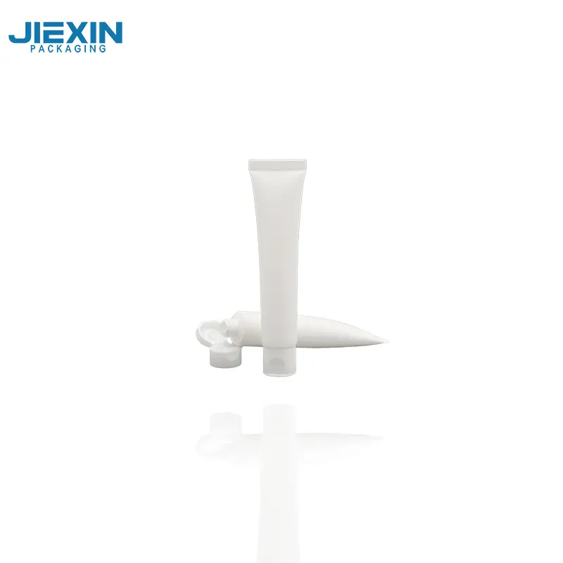 Cardboard Cosmetic Tubes JIEXIN 5