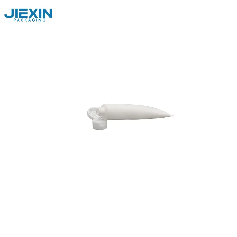 Cardboard Cosmetic Tubes JIEXIN 2