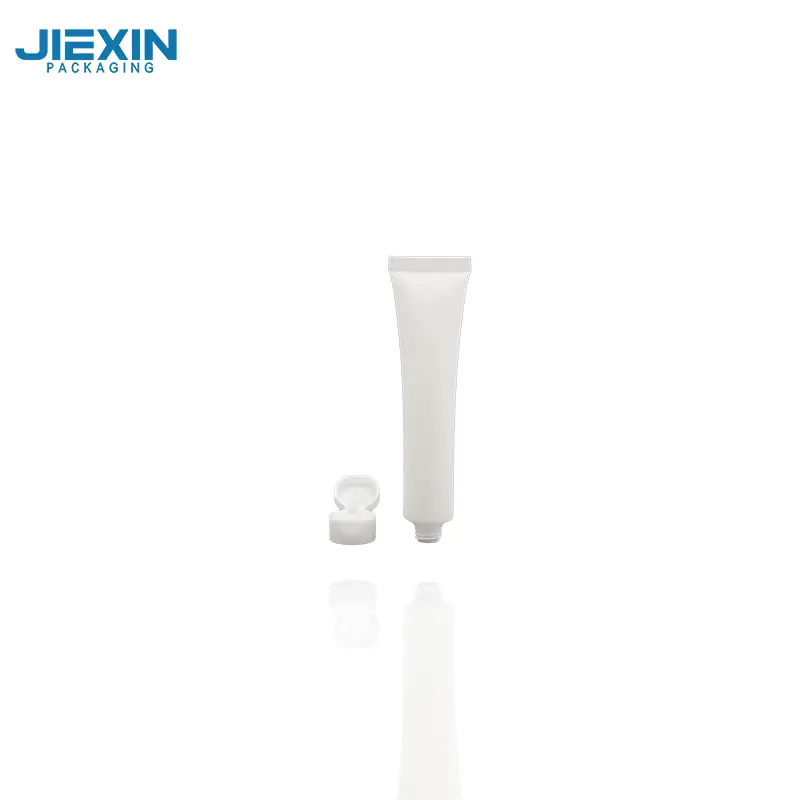 Cardboard Cosmetic Tubes JIEXIN 4