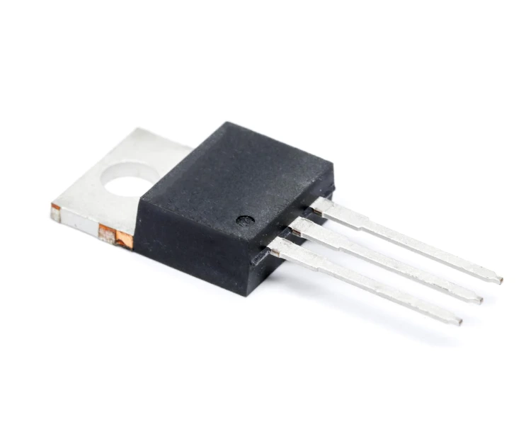 IRFB4227PBF 1